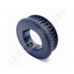 Polea dentada para casquillo cónico PD8M40-20MA