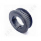 Polea dentada para casquillo cónico PD8M40-30MA