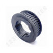 Polea dentada para casquillo cónico PD8M40-30MA
