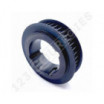 Polea dentada para casquillo cónico PD8M44-20MA