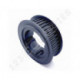 Polea dentada para casquillo cónico PD8M44-30MA