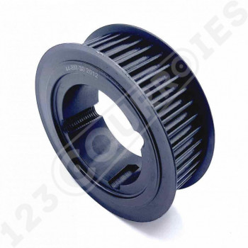 El modelo de Polea dentada para casquillo cónico PD8M44-30MA - PD8M44-30MA