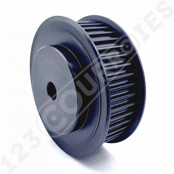 El modelo de Polea dentada para agujero cilíndrico PD8M44-30 - PD8M44-30