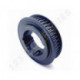Polea dentada para casquillo cónico PD8M48-20MA