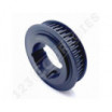 Polea dentada para casquillo cónico PD8M48-20MA