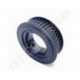 Polea dentada para casquillo cónico PD8M48-30MA