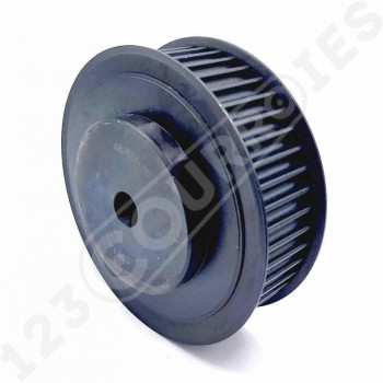 El modelo de Polea dentada para agujero cilíndrico PD8M48-30 - PD8M48-30