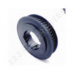 Polea dentada para casquillo cónico PD8M56-20MA