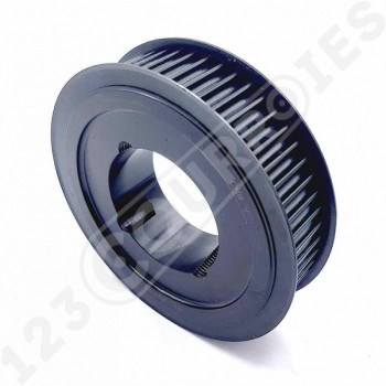El modelo de Polea dentada para casquillo cónico PD8M56-30MA - PD8M56-30MA