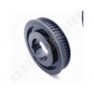 Polea dentada para casquillo cónico PD8M64-20MA