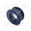 Polea dentada para casquillo cónico PDH10016MA