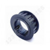 Polea dentada para casquillo cónico PDH10018MA