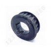 Polea dentada para casquillo cónico PDH10022MA
