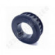 Polea dentada para casquillo cónico PDH10024MA
