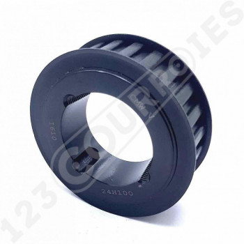 El modelo de Polea dentada para casquillo cónico PDH10024MA - PDH10024MA