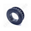 Polea dentada para casquillo cónico PDH10024MA
