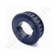 Polea dentada para casquillo cónico PDH10025MA