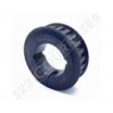 Polea dentada para casquillo cónico PDH10025MA