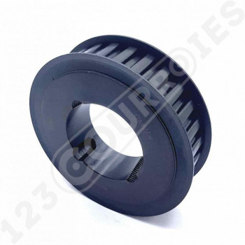 El modelo de Polea dentada para casquillo cónico PDH10028MA - PDH10028MA