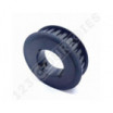 Polea dentada para casquillo cónico PDH10028MA