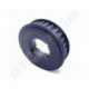 Polea dentada para casquillo cónico PDH10030MA