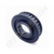 Polea dentada para casquillo cónico PDH10032MA