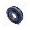 Polea dentada para casquillo cónico PDH10036MA