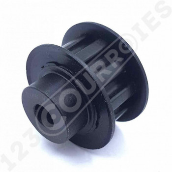 El modelo de Polea dentada para agujero cilíndrico PDL05010 - PDL05010