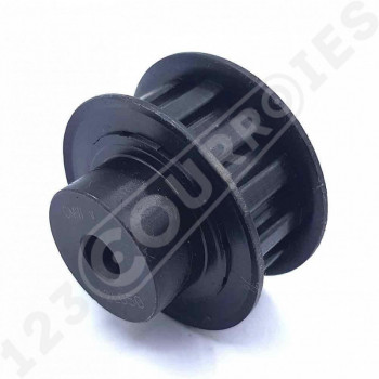 El modelo de Polea dentada para agujero cilíndrico PDL05012 - PDL05012