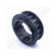 Polea dentada para casquillo cónico PDL05018MA
