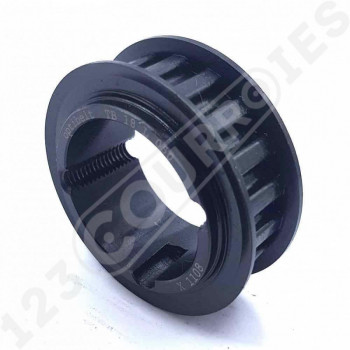 El modelo de Polea dentada para casquillo cónico PDL05018MA - PDL05018MA
