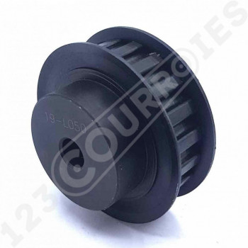 El modelo de Polea dentada para agujero cilíndrico PDL05019 - PDL05019