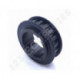 Polea dentada para casquillo cónico PDL05020MA