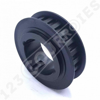 El modelo de Polea dentada para casquillo cónico PDL05022MA - PDL05022MA