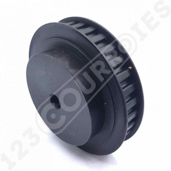 El modelo de Polea dentada para agujero cilíndrico PDL05032 - PDL05032