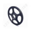 Polea dentada para casquillo cónico PDL05084MA