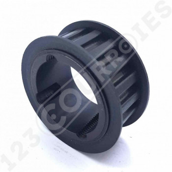 El modelo de Polea dentada para casquillo cónico PDL07518MA - PDL07518MA