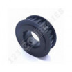 Polea dentada para casquillo cónico PDL07524MA