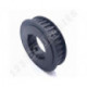 Polea dentada para casquillo cónico PDL07536MA