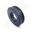 Polea dentada para casquillo cónico PDL07536MA