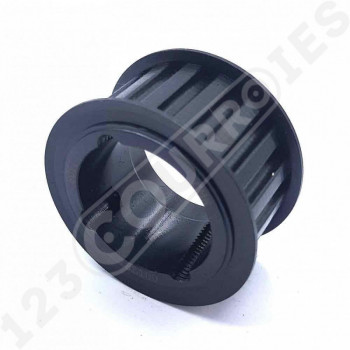 El modelo de Polea dentada para casquillo cónico PDL10018MA - PDL10018MA
