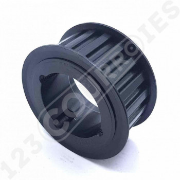 El modelo de Polea dentada para casquillo cónico PDL10020MA - PDL10020MA