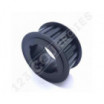 Polea dentada para casquillo cónico PDL10020MA