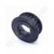 Polea dentada para casquillo cónico PDL10023MA