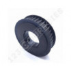 Polea dentada para casquillo cónico PDL10040MA