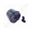Casquillo cónico tipo 1008 diámetro del eje 10 mm MA1008-10