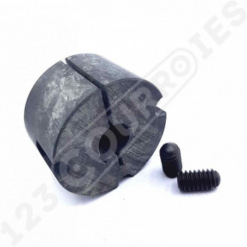 El modelo de Casquillo cónico tipo 1108 diámetro del eje 11 mm MA1108-11 - MA1108-11