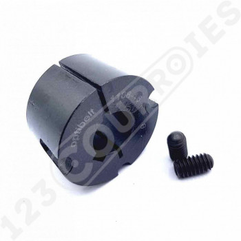 El modelo de Casquillo cónico tipo 1108 diámetro del eje 15 mm MA1108-15 - MA1108-15
