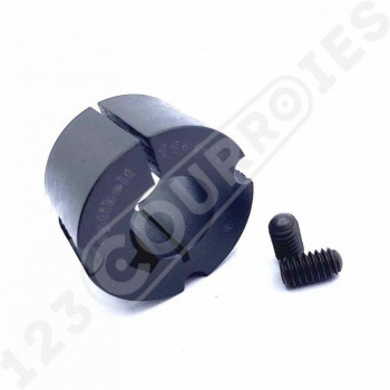 El modelo de Casquillo cónico tipo 1108 diámetro del eje 18 mm MA1108-18 - MA1108-18