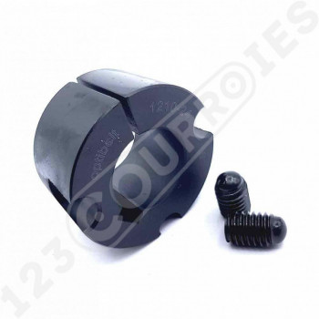 El modelo de Casquillo cónico tipo 1210 diámetro del eje 24 mm MA1210-24 - MA1210-24